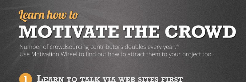 5 Keys to Motivating the Crowd 5 Keys to Motivating the Crowd